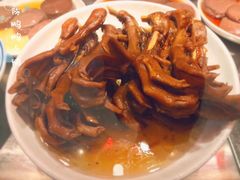 -陈鹏鹏潮汕菜(欢乐海岸 海边景观店)