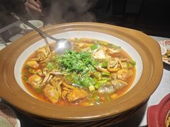 -老海陵·泰州菜(图书馆店)
