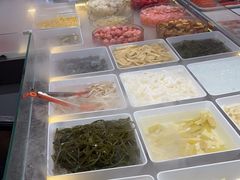 -萝卜向南·湘西泡菜·腊味炒饭(星河coco city店)