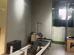 -mYSTEPS健身运动馆(古北店)