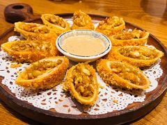 -敏珠拉姆藏餐·南京厨房(富春江东街店)