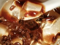 冰粉-晓宇重庆火锅(龙首店)
