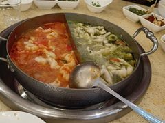 -芭夯兔·兔肉汤锅(新都店)