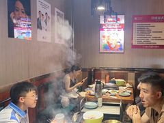 -三个渔夫·蒸汽海鲜(小白楼店)