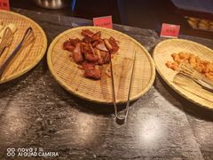 -福成自助烤肉(双桥万达店)