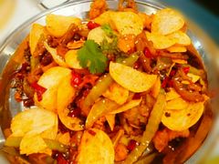 -高老庄新家宴(北斗星广场店)