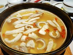 -金海华·悦食东方(苏州中心商场店)