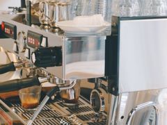 -VOYAGE COFFEE(杨梅竹店)