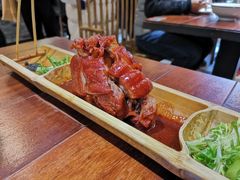 -大牌大·传统杭帮菜(湖滨店)