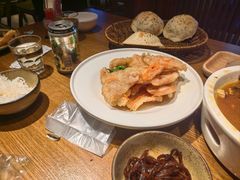 -鸽子窝(黄村店)