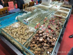 -旺角小渔村(幸福中路店)