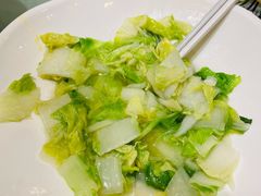 清炒时蔬-洞庭渔人(沙湾店)