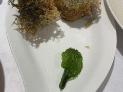 -红棉中餐厅·广州海航威斯汀酒店