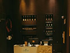 -上海金桥红枫万豪酒店-万豪中餐厅