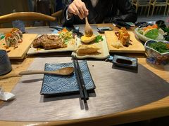 -金善子深海料理(云鼎店)