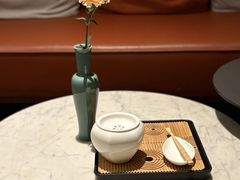 -淮香国色·淮扬菜(正大中心店)