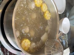 -潮汕美牛肉丸火锅店(天宁寺店)
