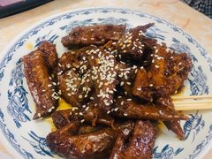 -渔记茶餐厅(渔村店)