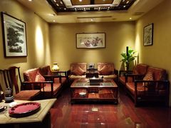 -七彩云南庆沣祥茶庄(金融街店)