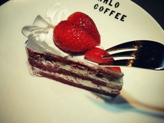 -HALO COFFEE(华贸店)