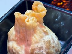 黄金烧卖-火宫殿·小吃王国(坡子街店)