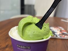 -Papa Gelato 纯手工冰淇淋