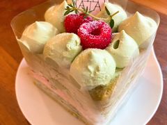 -Kekimatata 生日蛋糕·烘焙教学