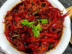 -欧记轩龙虾·私房菜(A店)