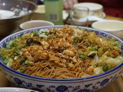 -聪辉同安老美食饭店(大元路店)