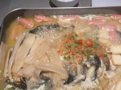 -半天妖烤鱼(呼市摩尔城店)
