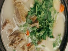 -玉华宫宾馆·餐厅(铜川驻京办店)