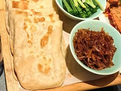 -大鸭梨烤鸭店(花园村店)