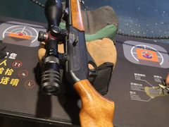 -枪馆1号实弹射击俱乐部