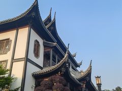 -上海皇廷花园酒店·御宴中餐厅