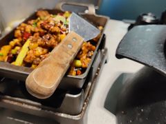 味之绝美蛙-味之绝美蛙鱼火锅(建设路店)