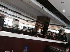 -新地标自助烤肉美食汇(红街商业广场店)