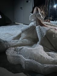 -SATIN COUTURE瑟庭婚纱礼服馆