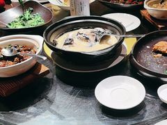 -浙江安吉JW万豪酒店·万豪中餐厅