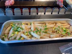 -很久以前羊肉串(清河店)