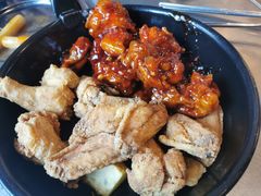 -MI WU FACTORY米屋美食工厂餐厅(绿地店)