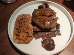 -清水亭湖北菜(大屯DT51店)