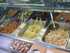 -张碗碗青海牛肉拉面(王城公园店)
