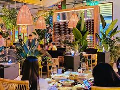 -不二·民谣音乐餐吧(长沙店)