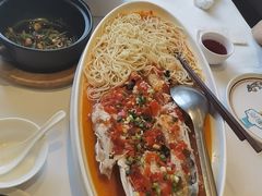 -湘阅•威海海鲜•湖南味道(华宝店)
