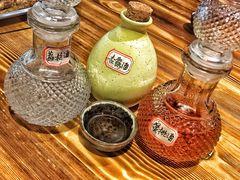-好介口深夜酒馆(梅江店)