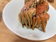 -蟹家大院(外滩店)