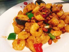 -万宝海鲜舫(劳动公园店)