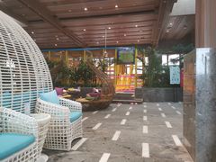 -弘安丽水温泉酒店