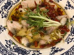 -琉璃餐厅(德基广场店)