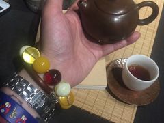 -东巴谷野生菌火锅餐厅